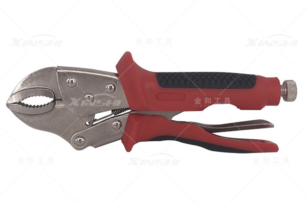 了解大力鉗結(jié)構(gòu)原理及硬核性能